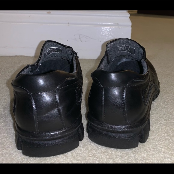 Lightly Used Stags Stadium Boy’s loafers - Picture 6 of 8